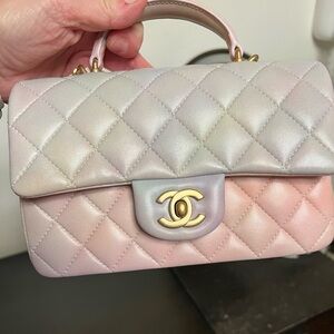 Chanel Purse